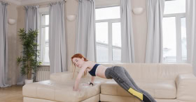 001 Crush On Coach Dick