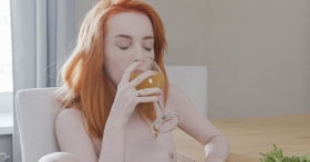 003 Wake Up With Olivia Lush