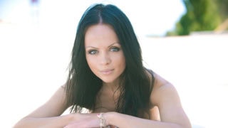 Gorgeous Heartbreaker