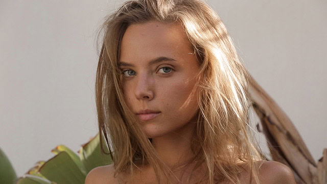 Interview with Clover