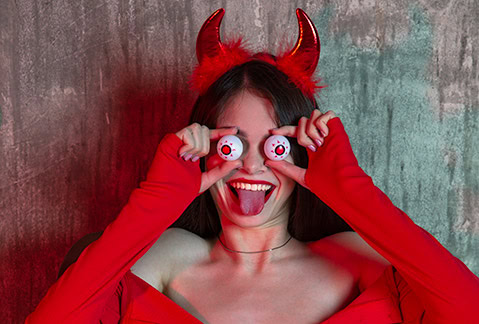 Trick Or Treat